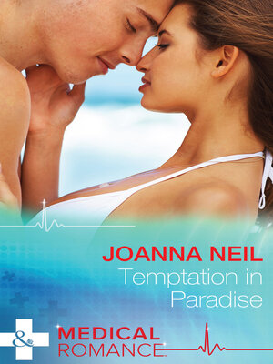 cover image of Temptation In Paradise
